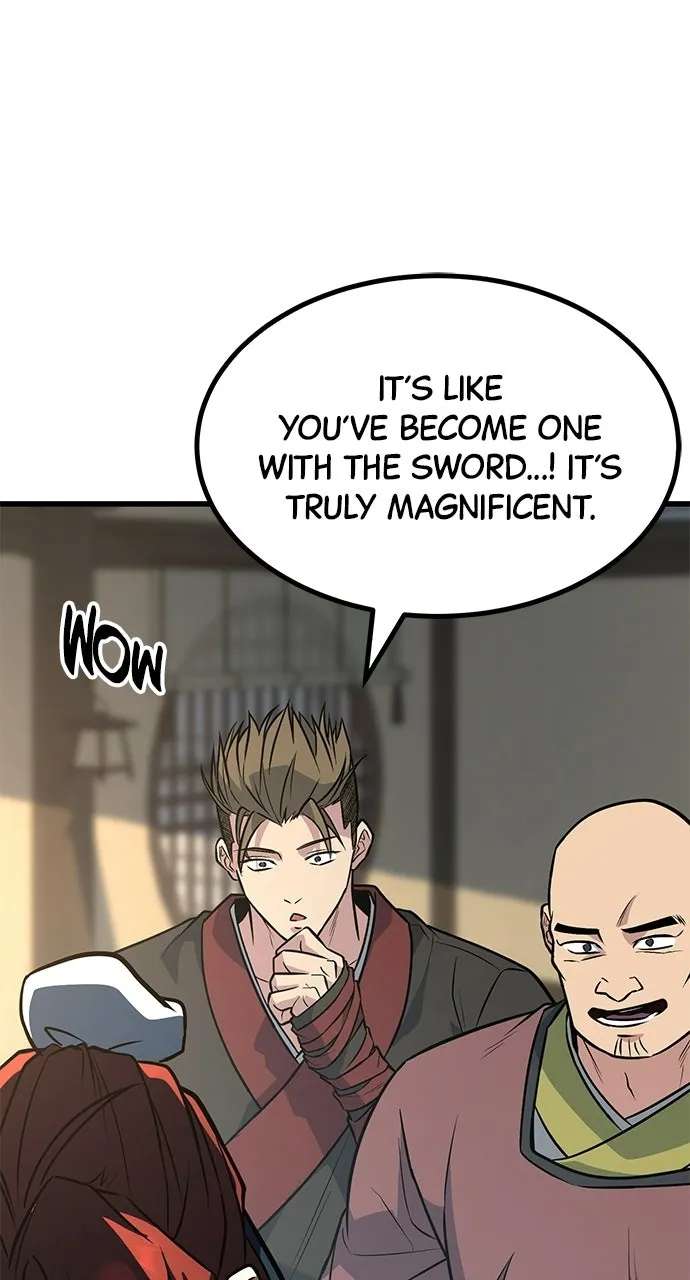 The Accidental Legend Chapter 3 - page 20
