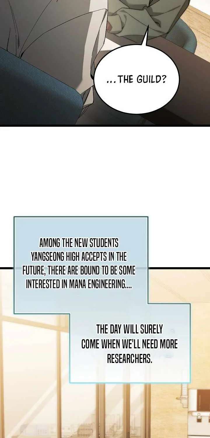I’ll Retire After Saving The World Chapter 107 - page 87