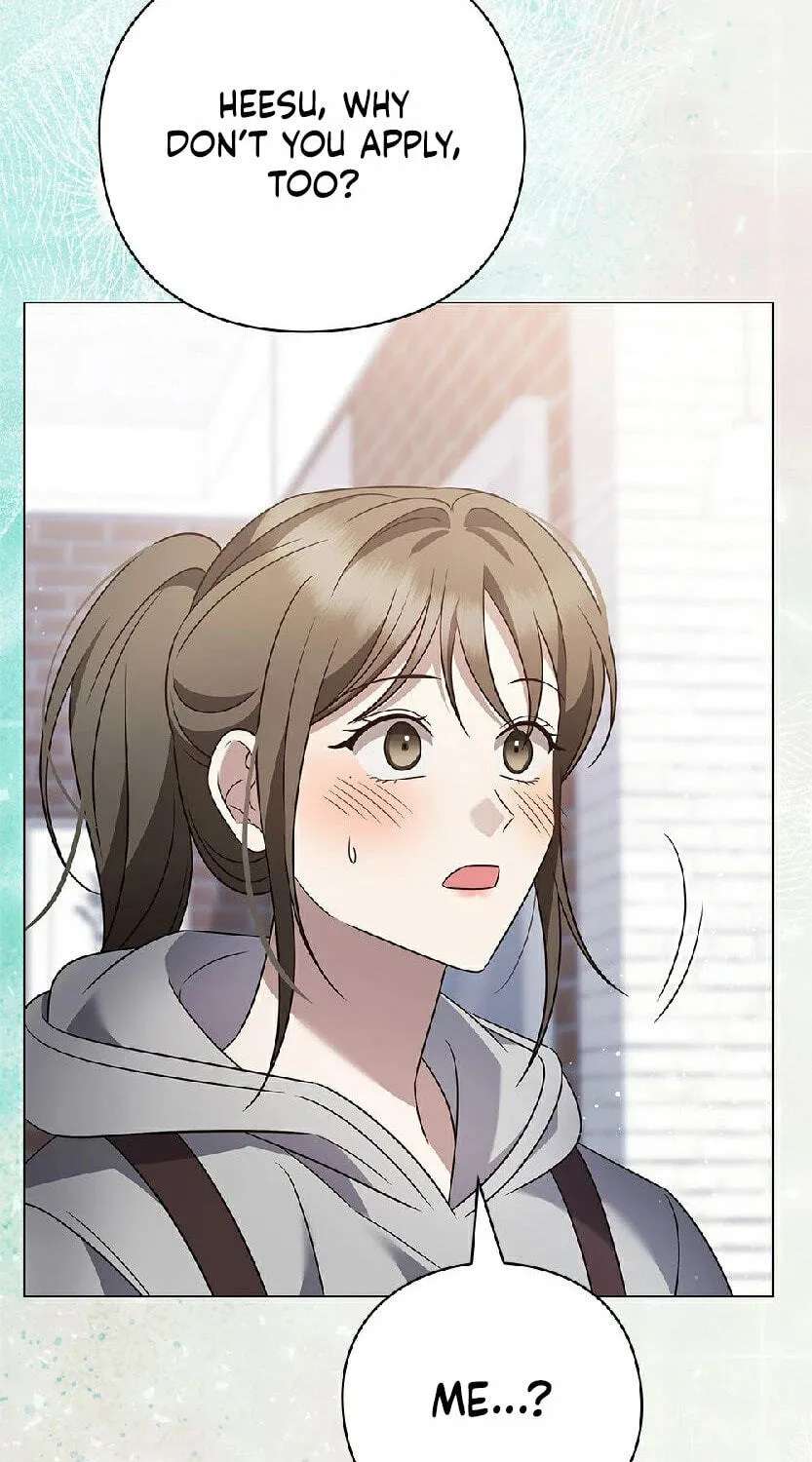 Beast's Lover Chapter 28 - page 78