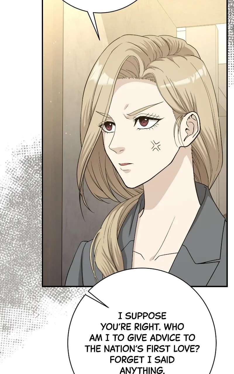 Undercover Wife Chapter 42 - page 44