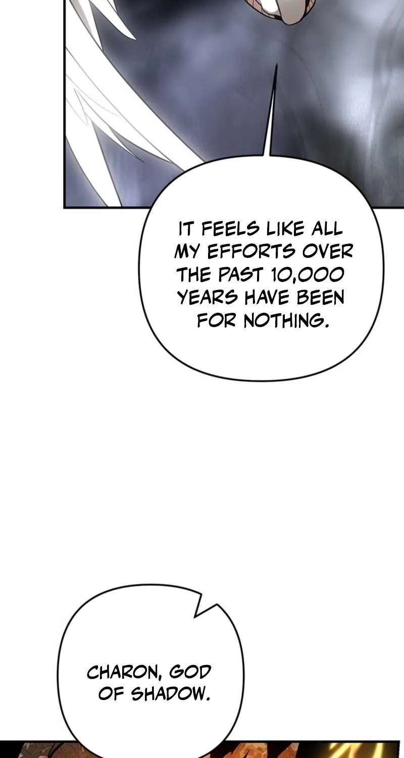 Trapped in a Crazy World as an Extra Chapter 74 - page 35