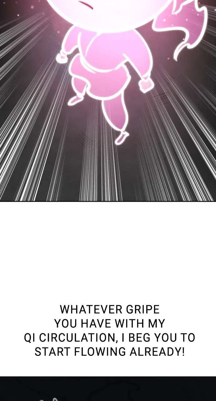 Return of theBlossoming Blade Chapter 183 - page 63