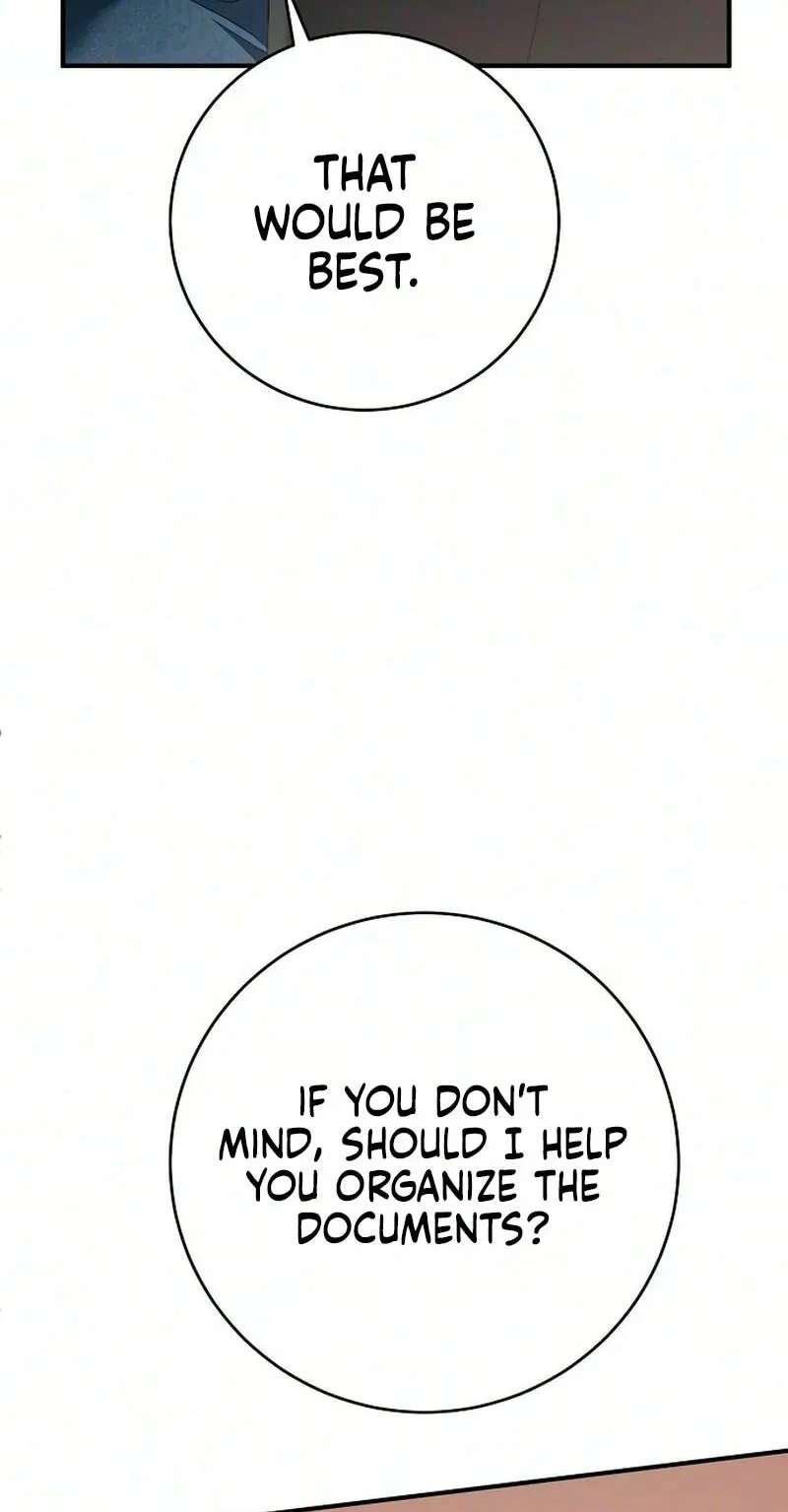 I Had My Position as a Wife Stolen by My Twin Chapter 17 - page 70