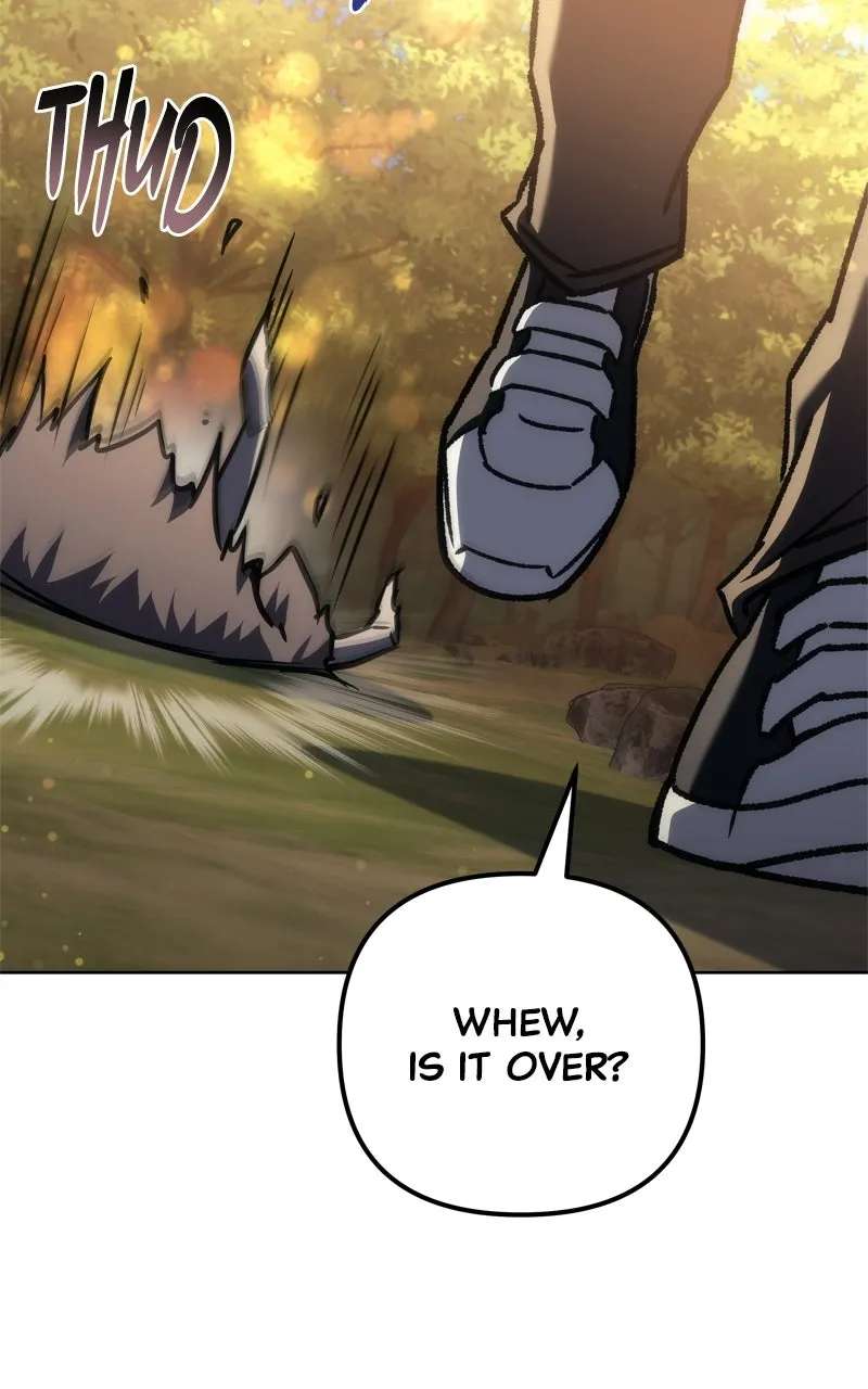 The Goddess of Abundanceand Her Troublemaker Apostle Chapter 29 - page 58