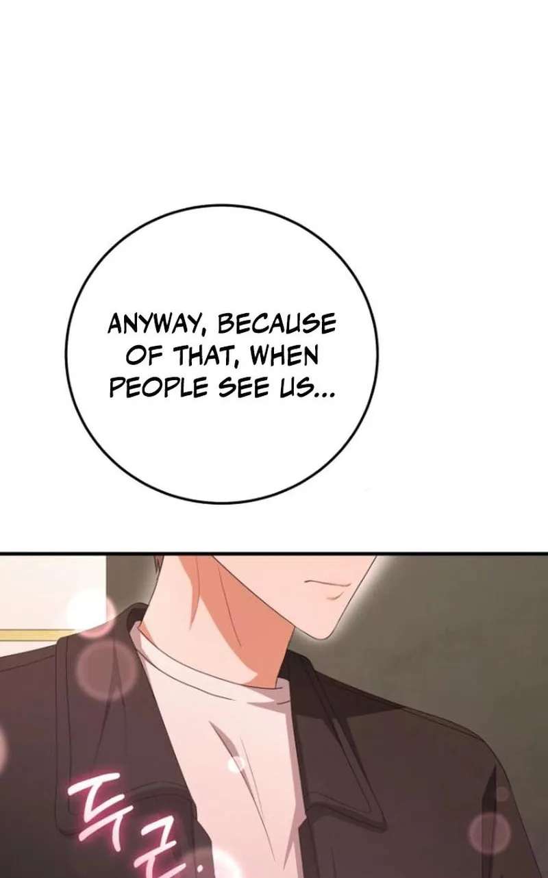 Visible Love Chapter 44 - page 67