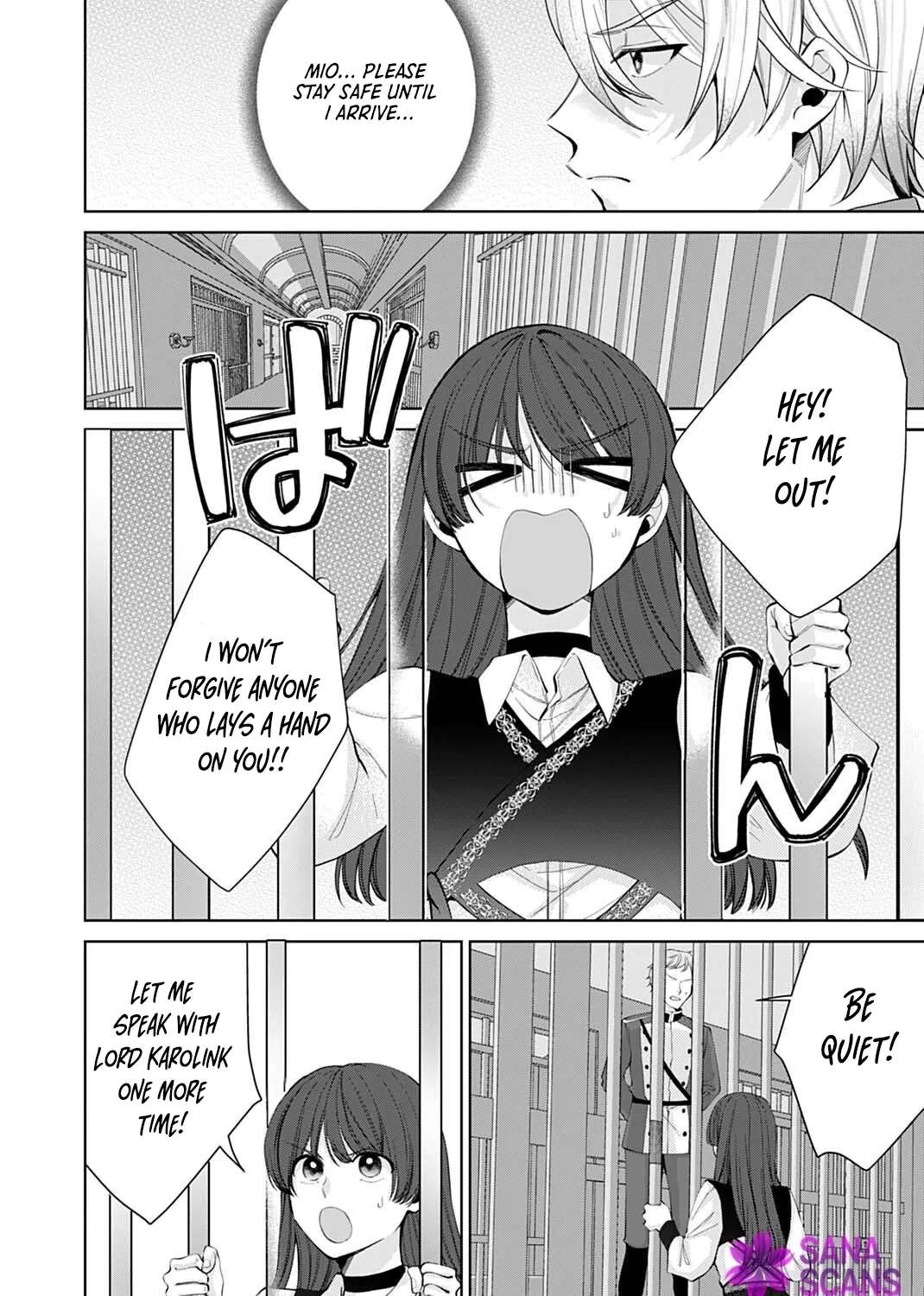 Isekai de wa Gendai Cosme ga Mutekideshita Chapter 10 - page 8