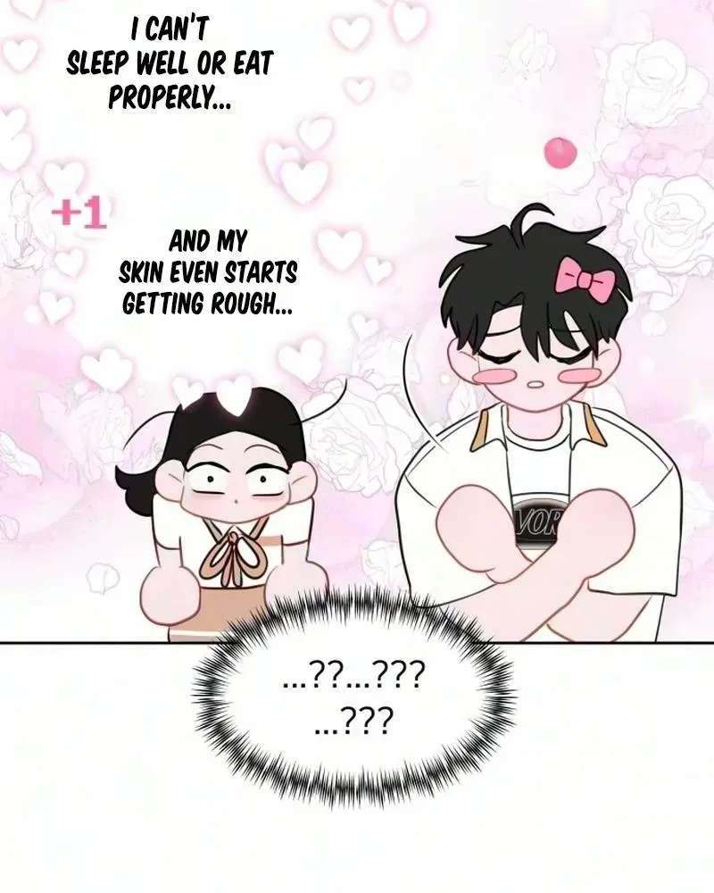 A Very Private Area Chapter 4 - page 87