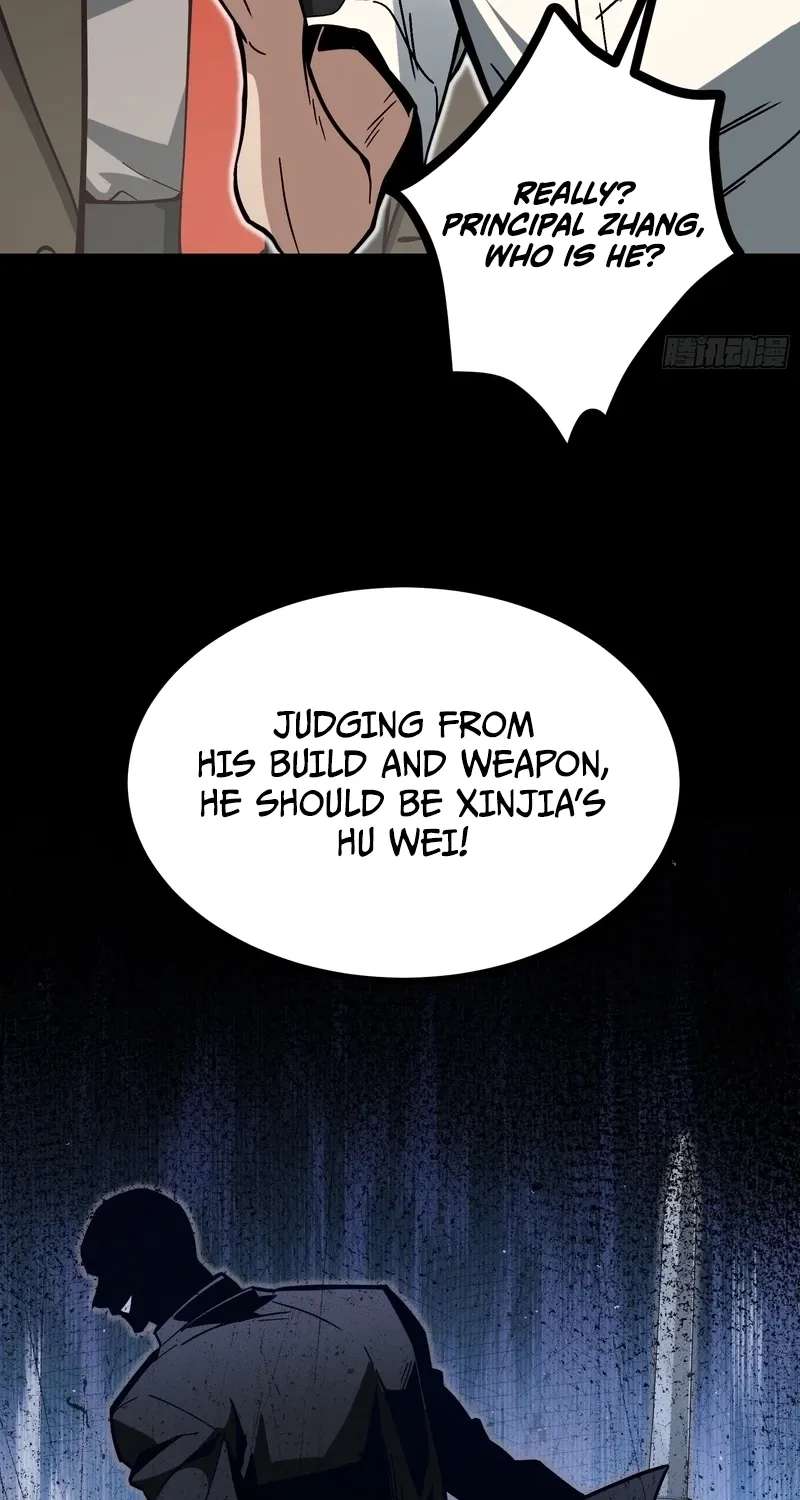 Global Job Change: Starting With the Hidden Class Necromancer Lord Chapter 7 - page 48
