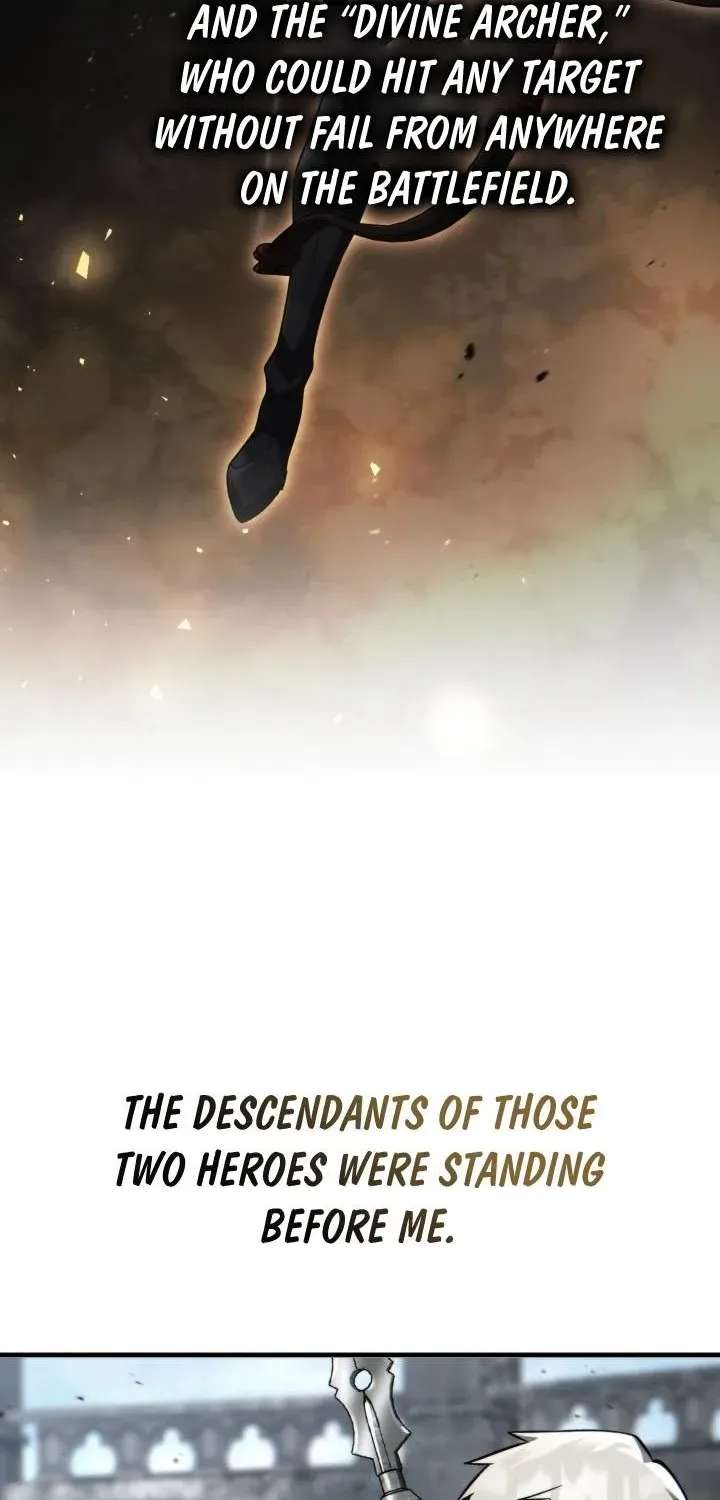 I Became The Rogue First Prince Chapter 55 - page 11