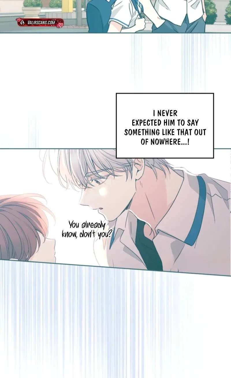 My Life as an Internet Novel Chapter 282 - page 20