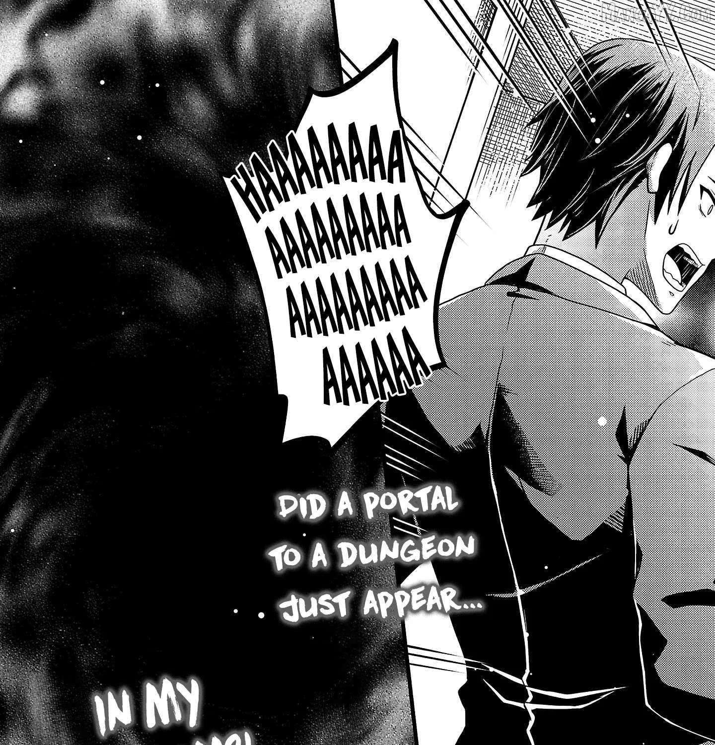 Netto Aidoru No Haishin Wo Tetsudatte Ita Maneejaa No Ore, Nazeka Buzzutte Shimau Chapter 1 - page 103