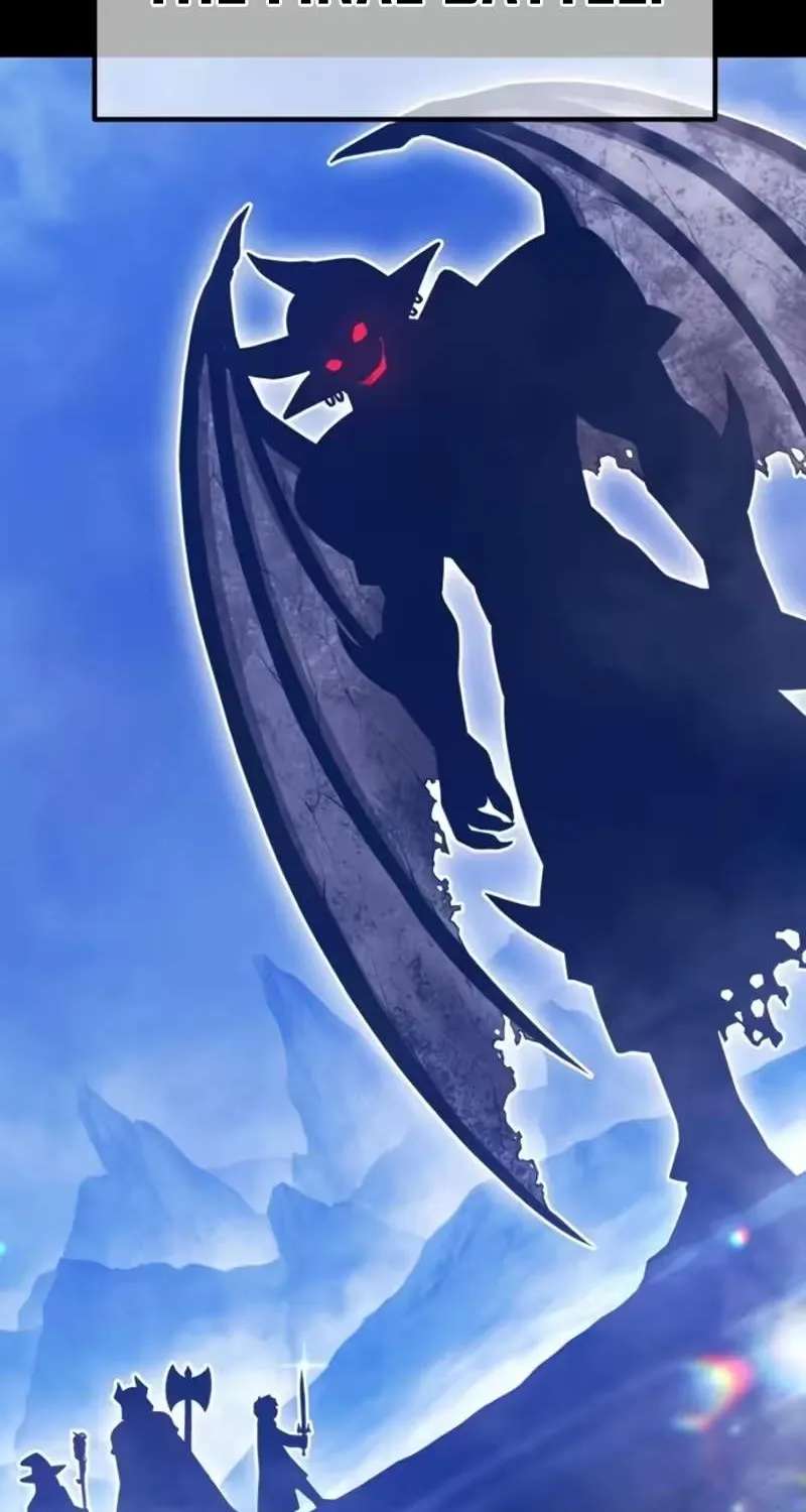 +99 Wooden Stick Chapter 212 - page 62