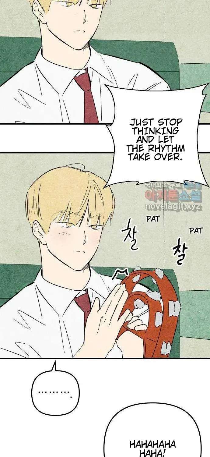 How to Turn You Around Chapter 47 - page 37