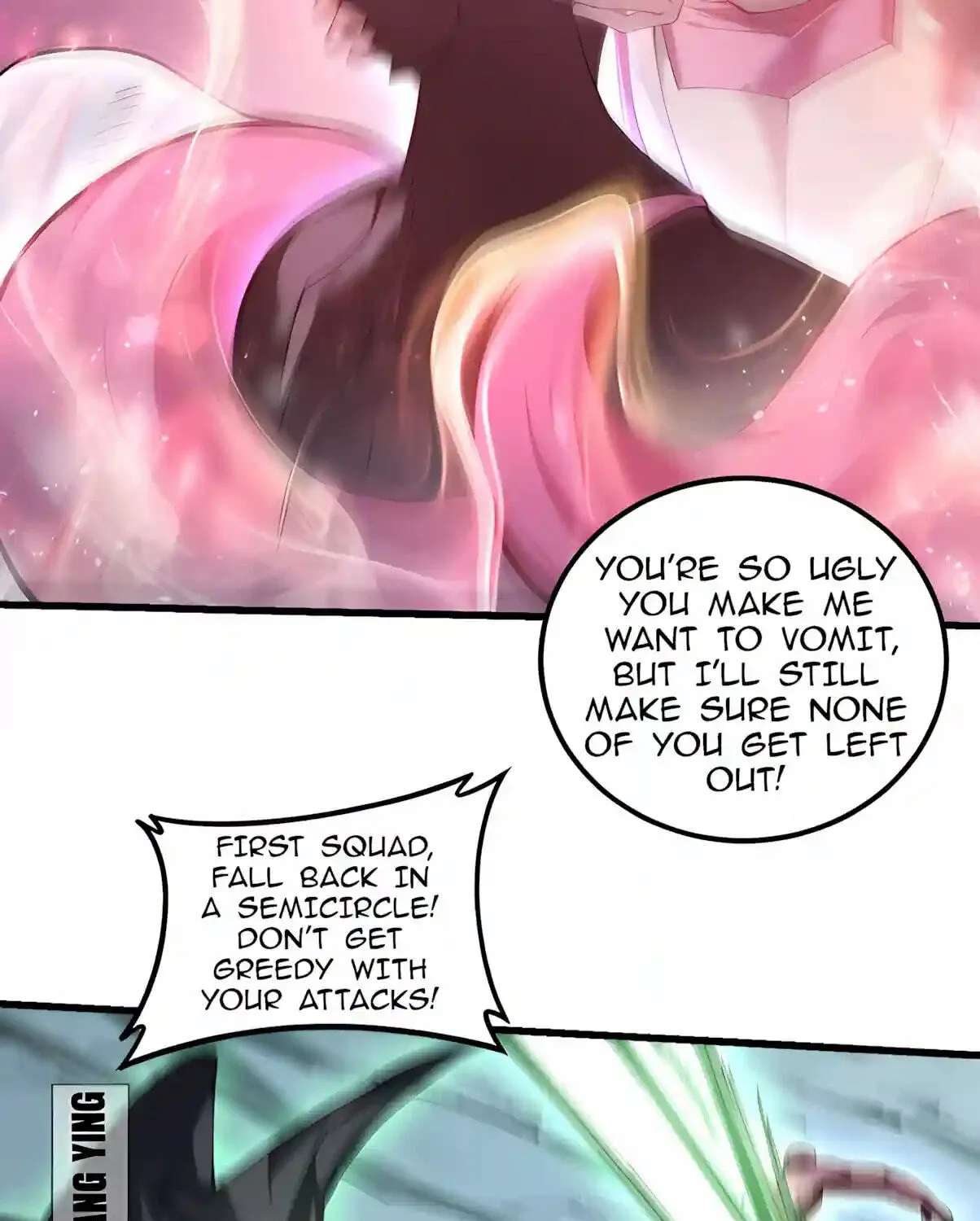 Zerg Ruler: I Command the Scourge Chapter 139 - page 93