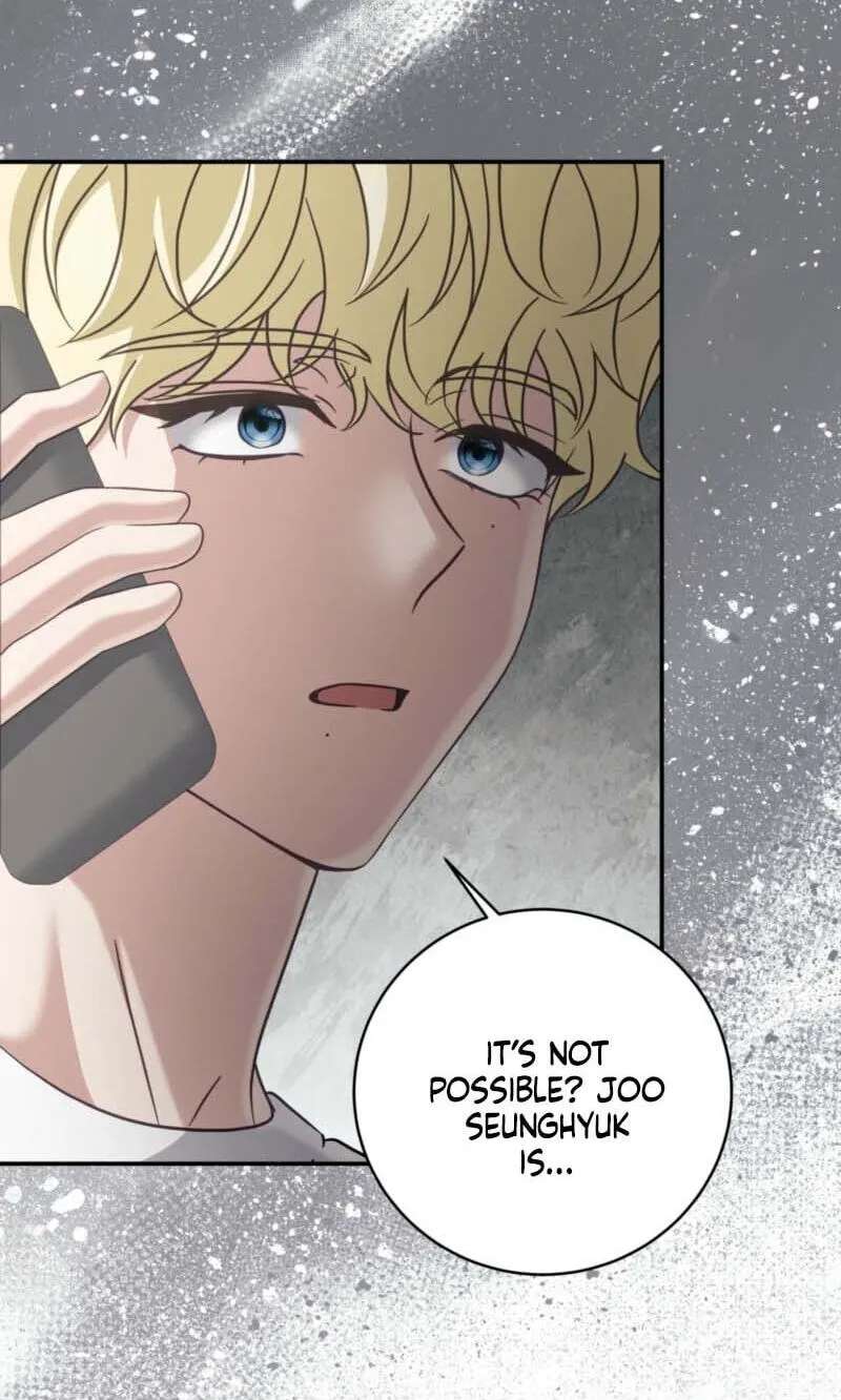 How to Escape the Clutches of an Obsessive Top Chapter 27 - page 78