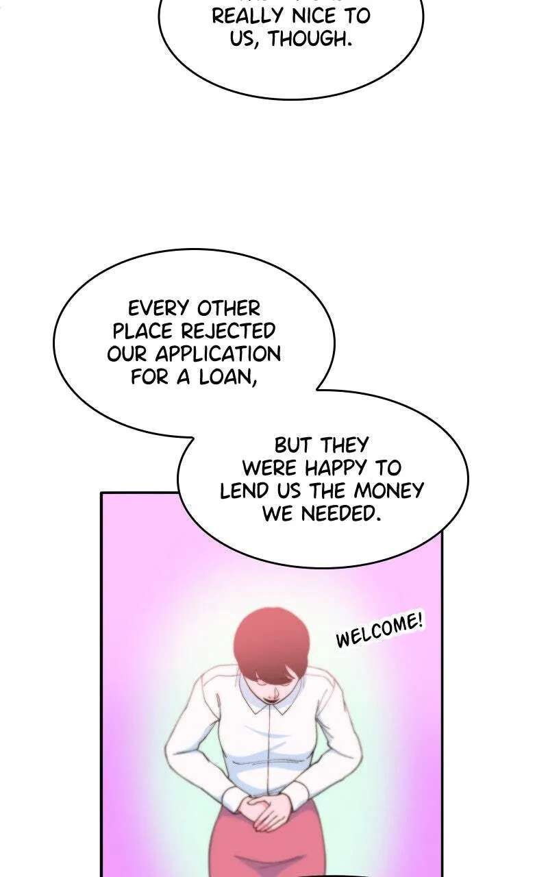Momfluencer Chapter 90 - page 21