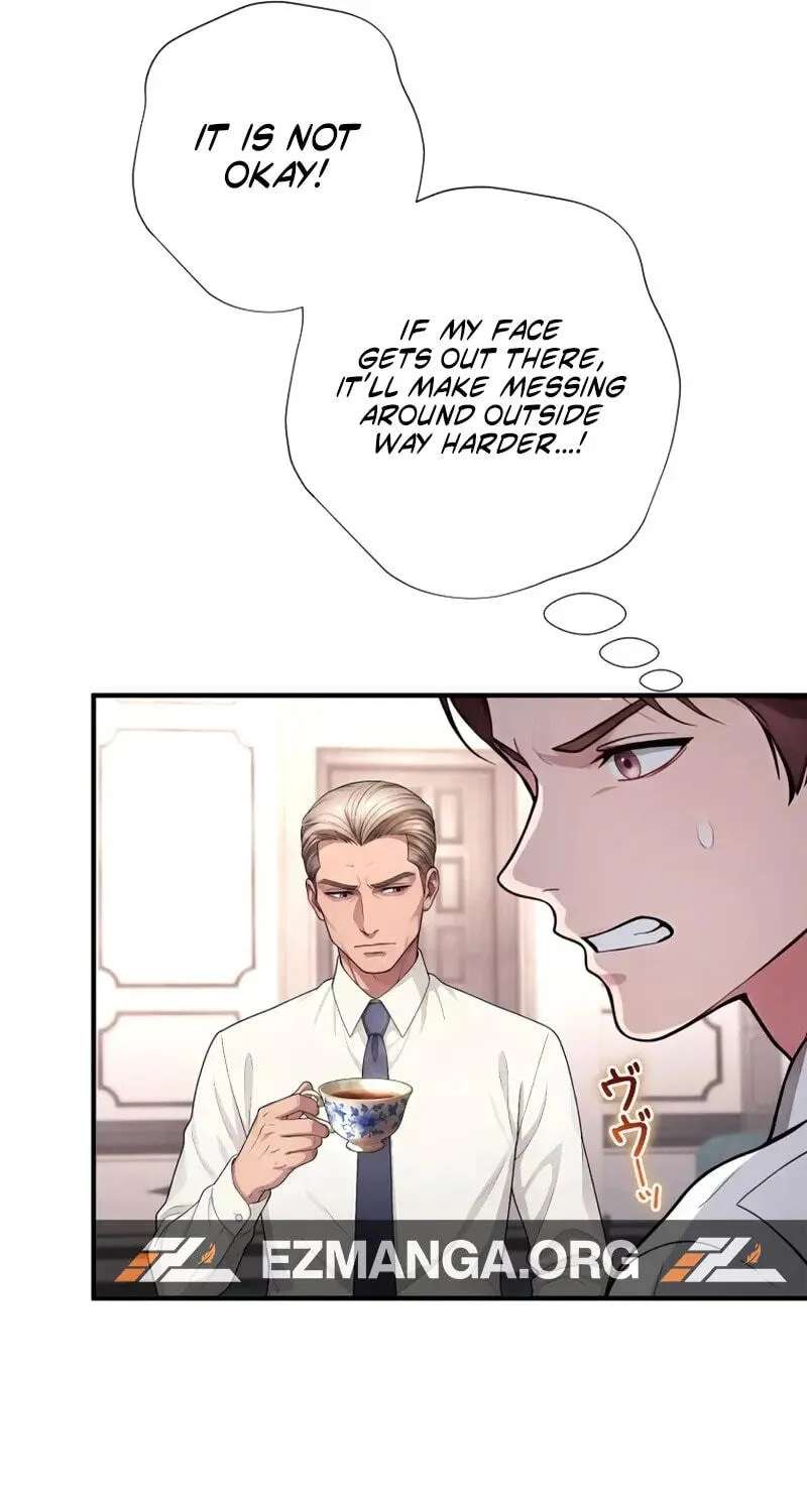 Until I Bring That Couple to Ruin Chapter 39 - page 68