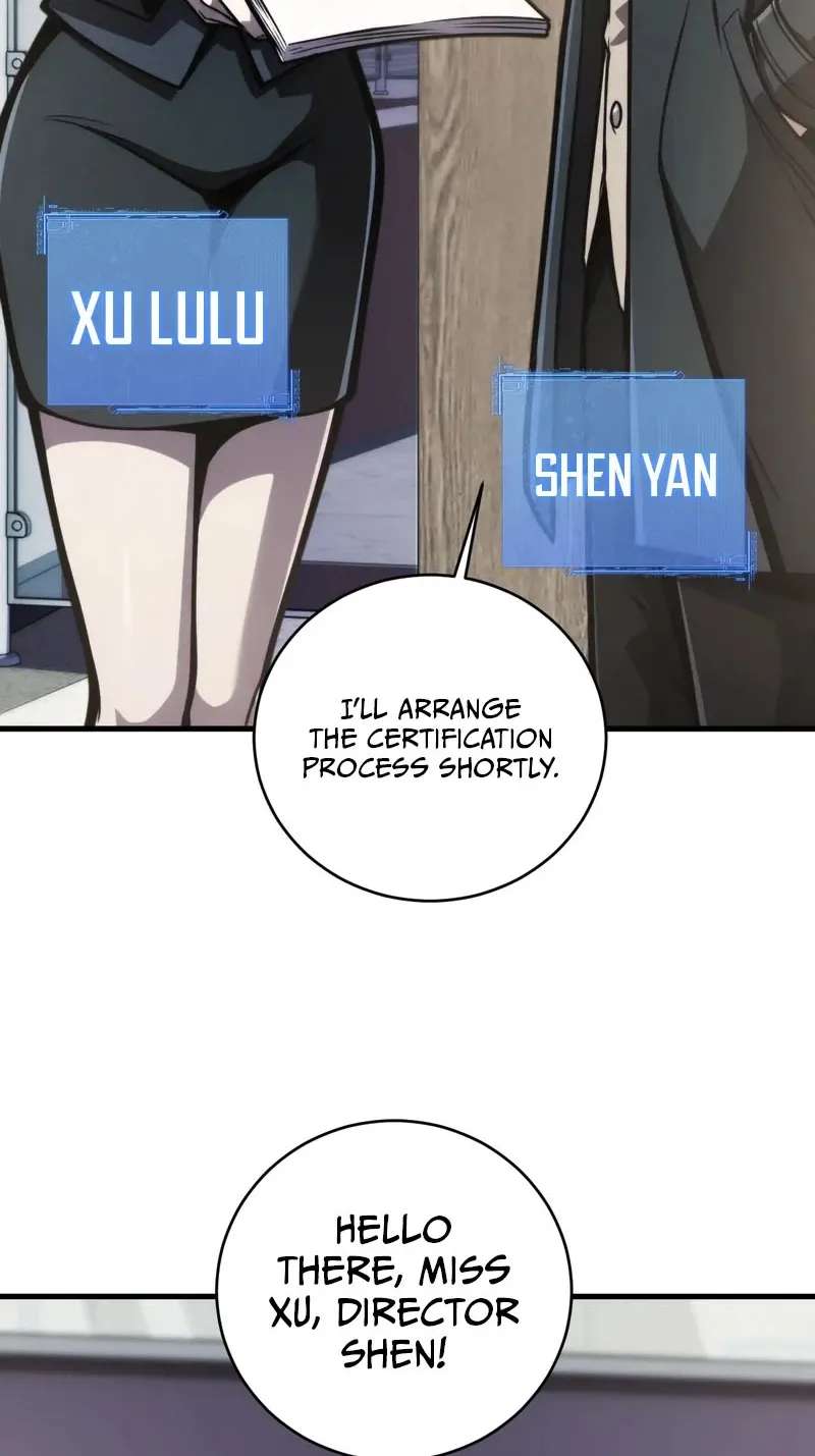 Starting with ×10: You Really Exploited the Bug! Chapter 3 - page 34