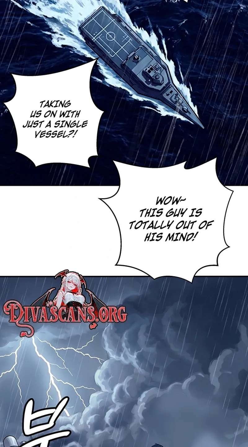 Free Lancer Chapter 24 - page 47