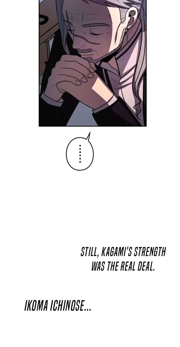 Hidden Class Gravity User Chapter 214 - page 29