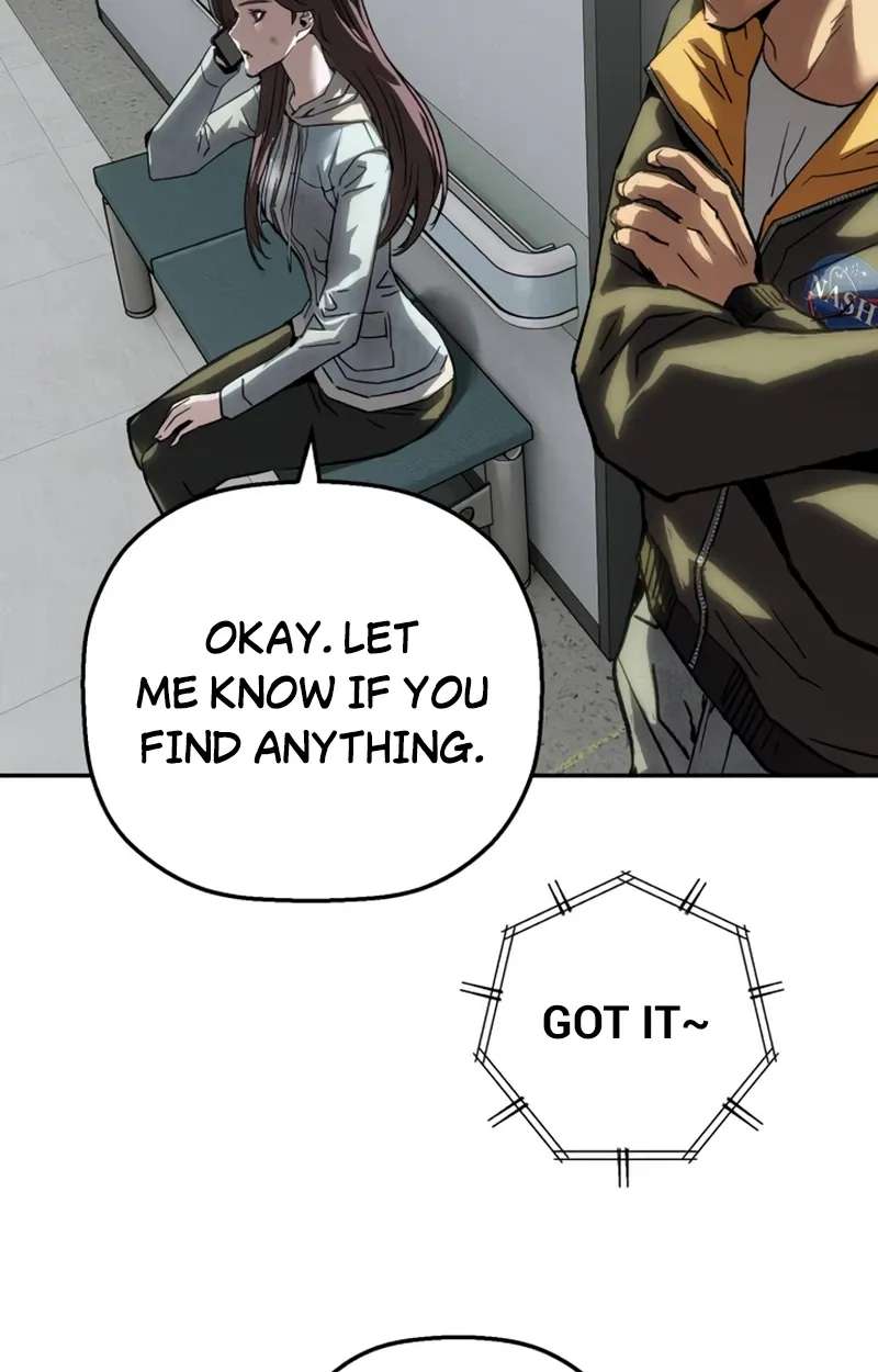 The Villain Profiler Chapter 63 - page 14