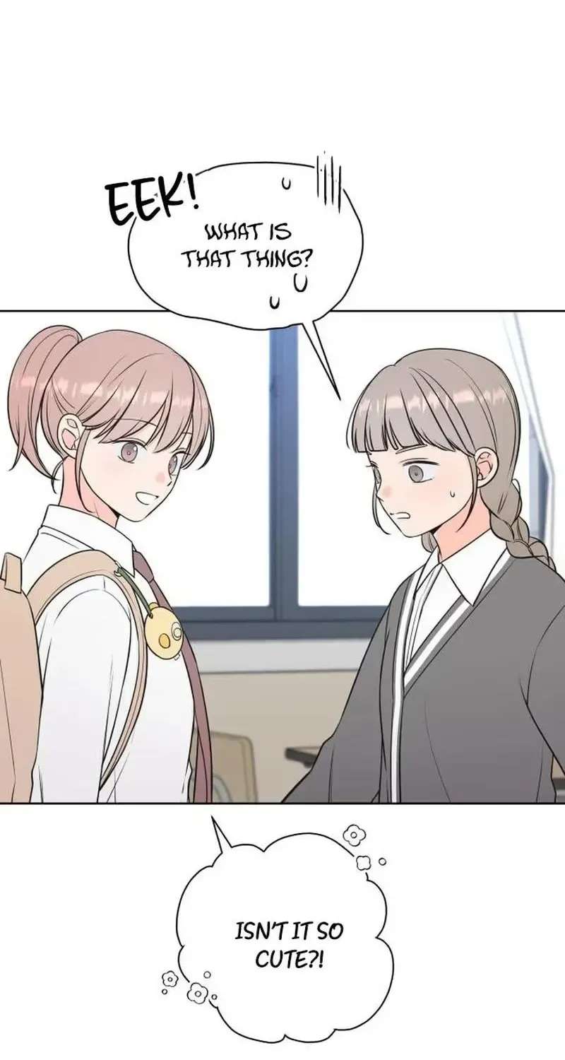 The Secret That Made You Cry Chapter 12 - page 13