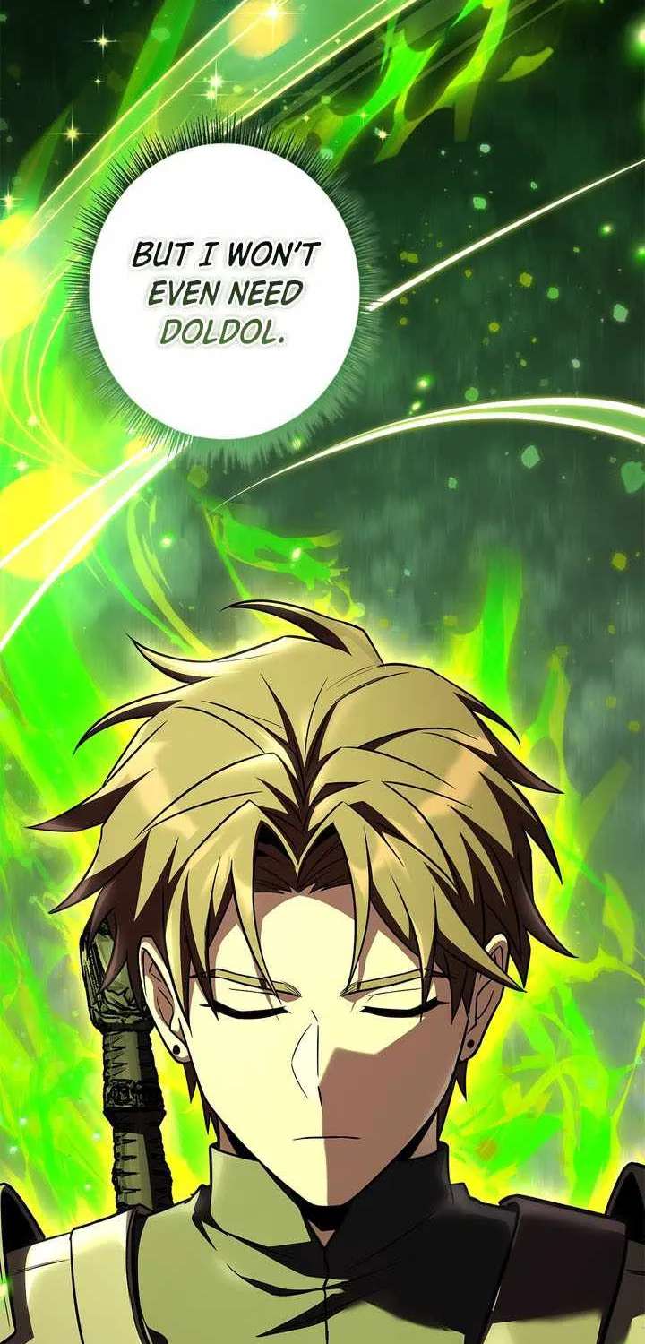 Only I Have an EX-Grade Summon Chapter 37 - page 59