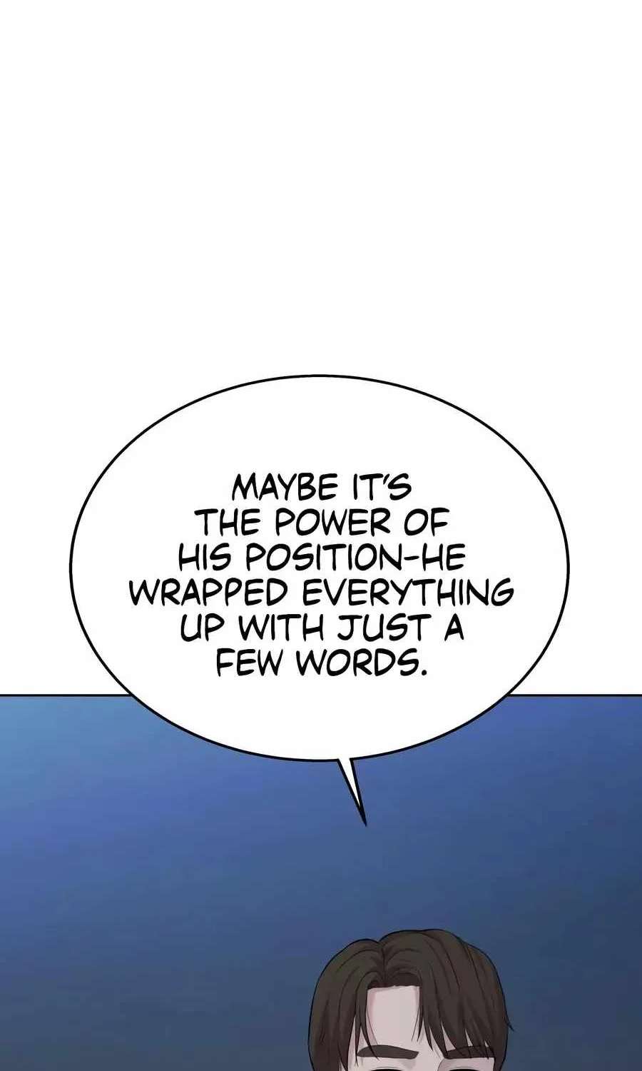 Even the Lottery Jackpot Winner Still Goes to Work Chapter 94 - page 18
