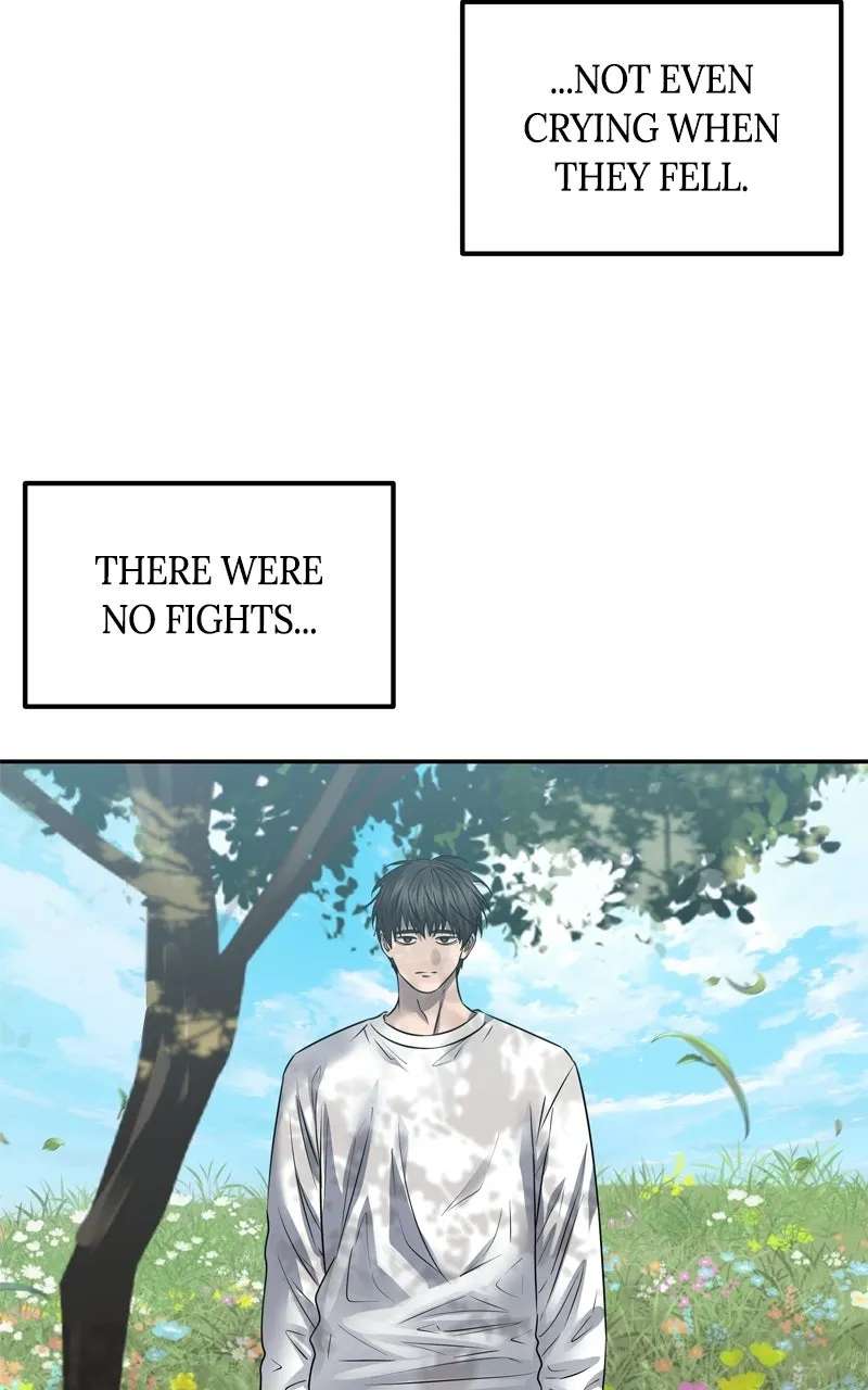 Why You Shouldn't Entera Haunted House Chapter 73 - page 70