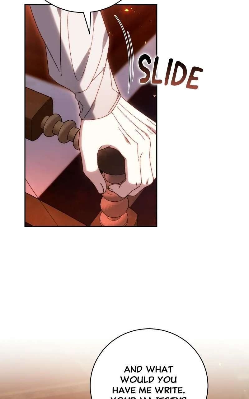 My Child Will Havea Different Father Chapter 98 - page 41