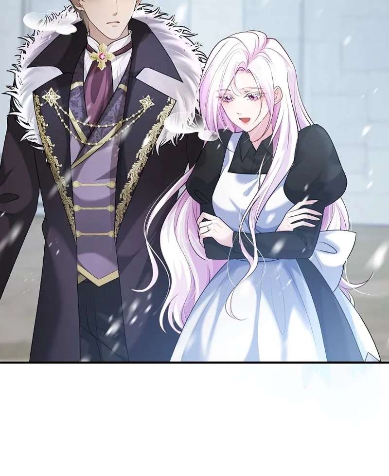 The Grand Duchess Disappeared on a Silent Night Chapter 28 - page 16