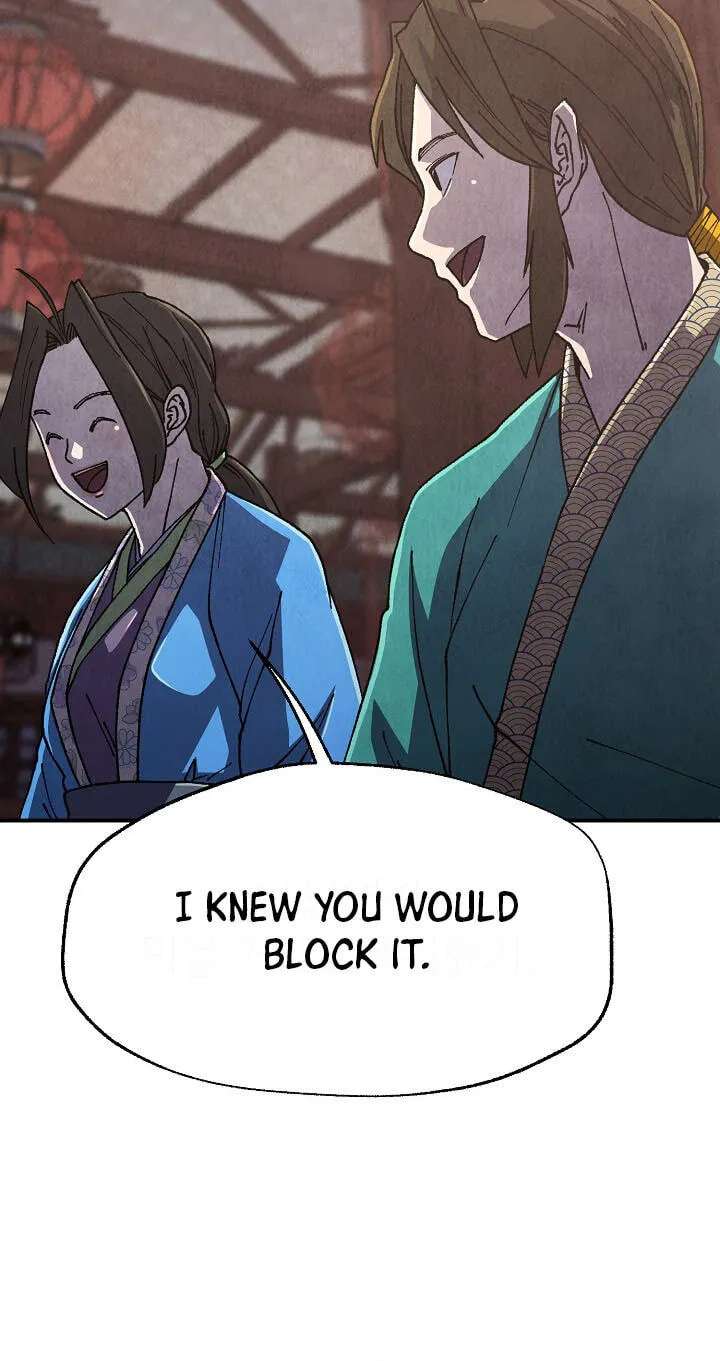 The Genius Grandson of House Namgung Chapter 110 - page 82