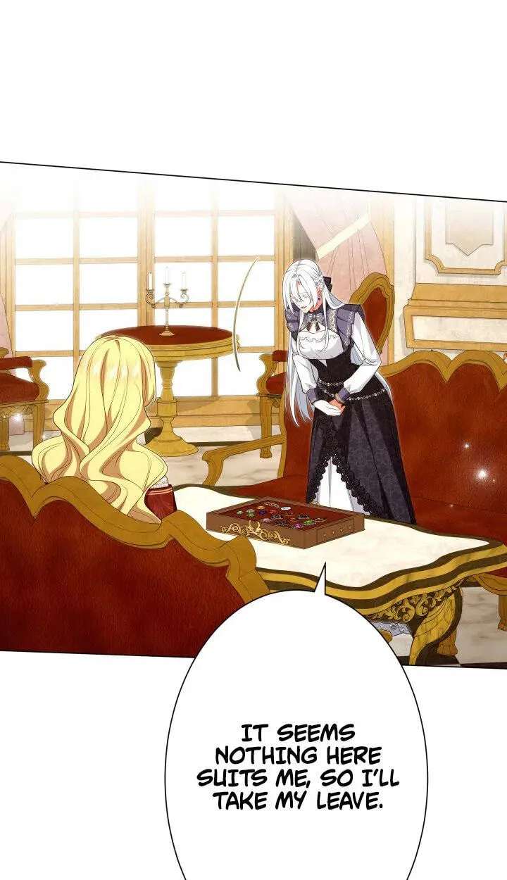Kanpeki na Akujyo o Goran ni Iremashou Chapter 61 - page 51