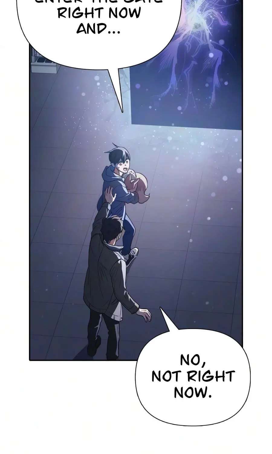 My S-Class Hunters Chapter 181 - page 117