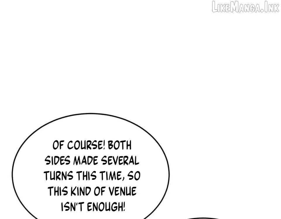 I Rely On My Invincibility To Deal Tons Of Damage Passively! Chapter 198 - page 81