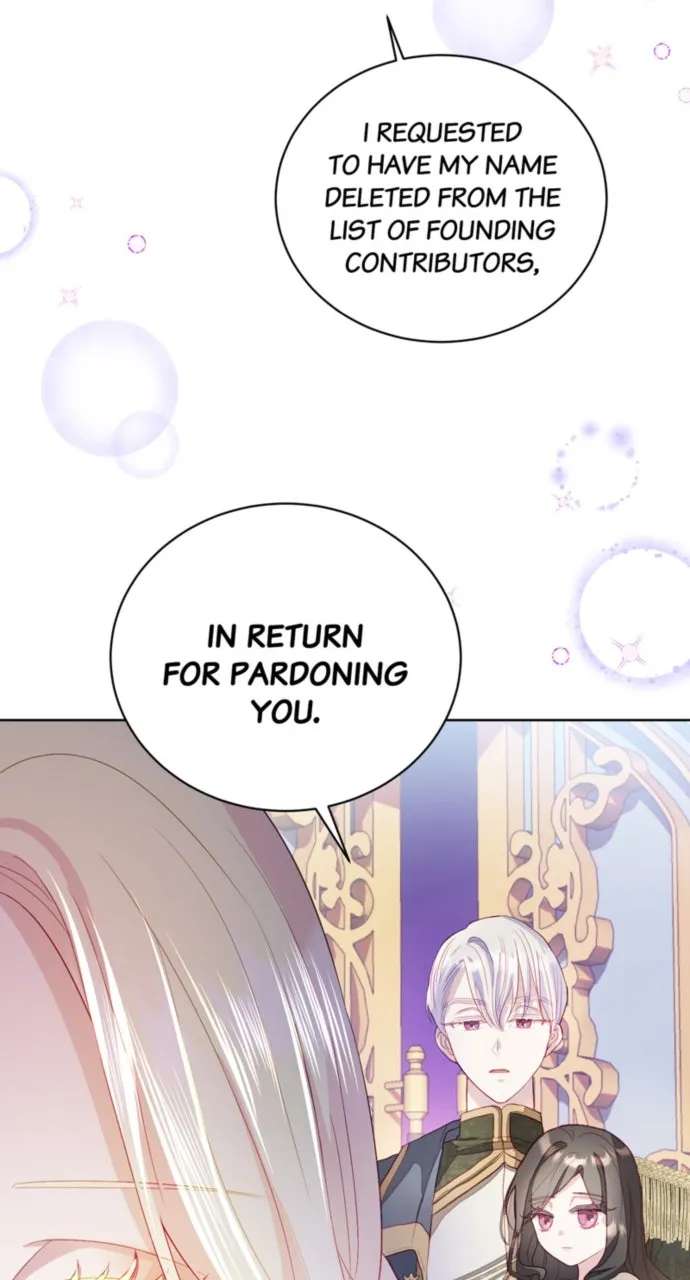 My Father, the PossessiveDemi-God Chapter 4 - page 12