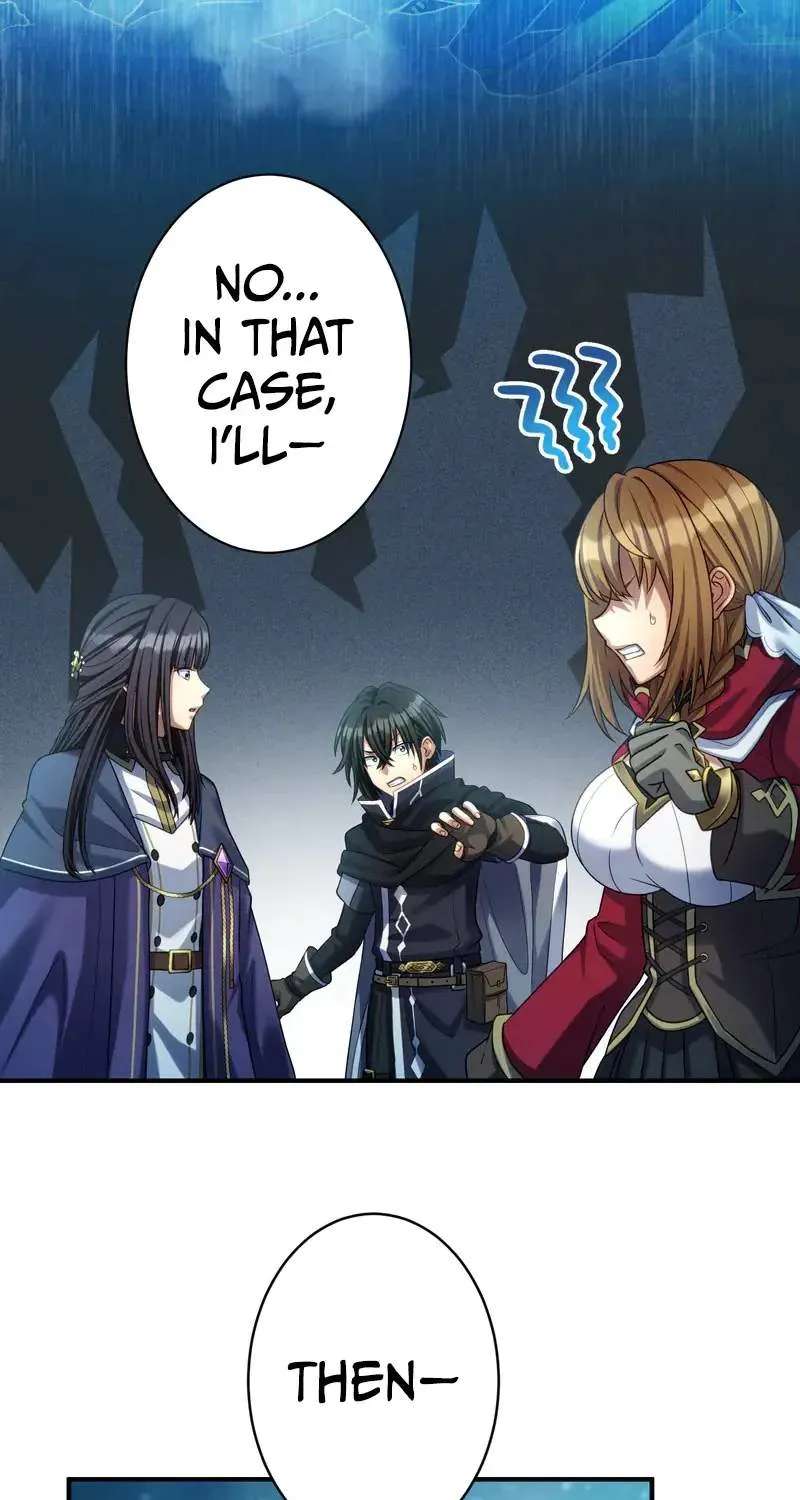 All the Heroes Are My Enemies: The ‘Useless’ Class Dropout Overpowers Everyone With His Barrier Skill and Takes Revenge Chapter 20 - page 86