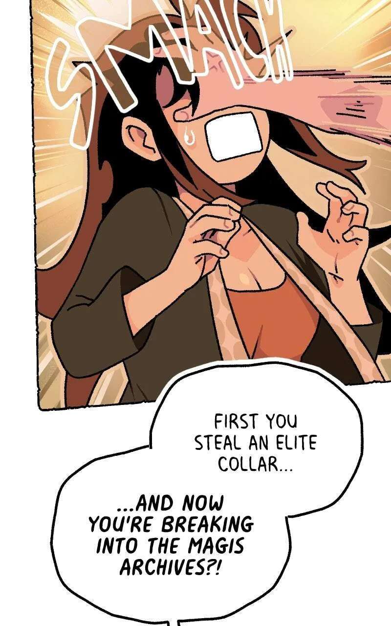 Katlaya Rising Chapter 34 - page 43