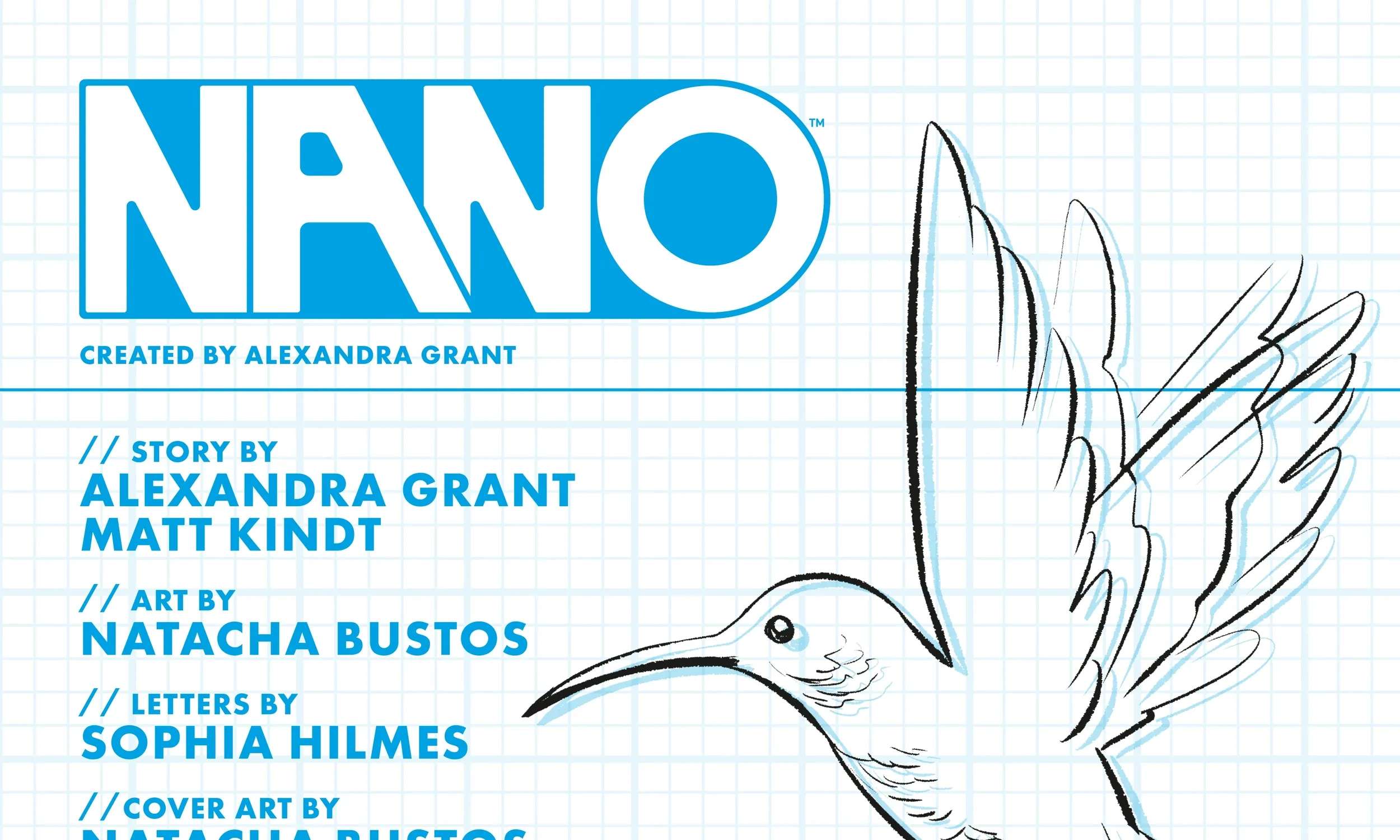 Nano Chapter 1 - page 4