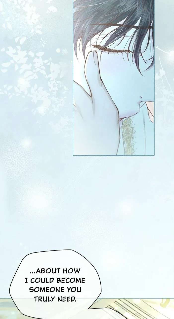 The Merman Trappedin My Lake Chapter 35 - page 32