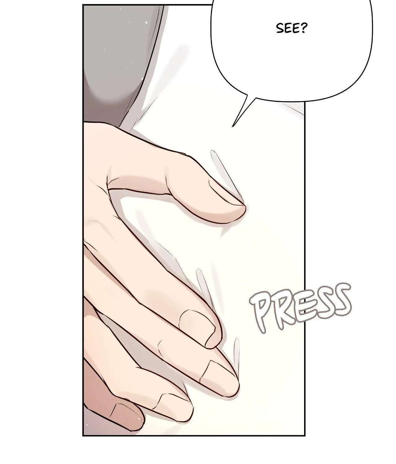 My Perfect Omega Chapter 74 - page 50