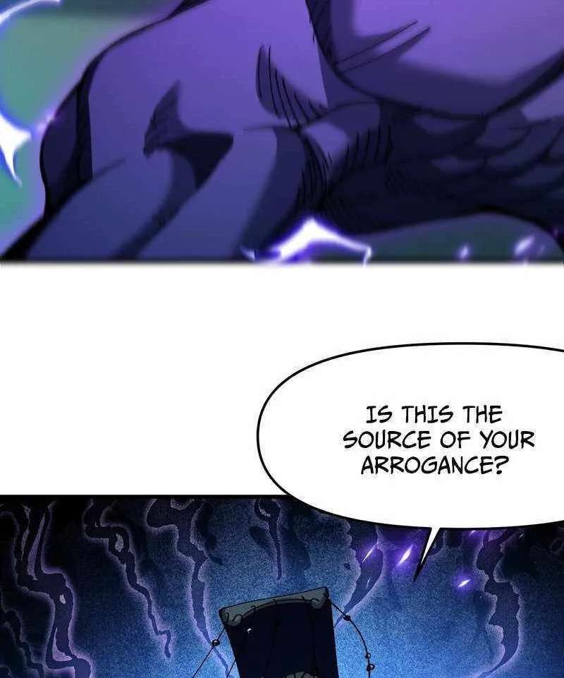 Bai Lan De Wo, Quan Kao Tu Di Xu Ming Chapter 22 - page 36