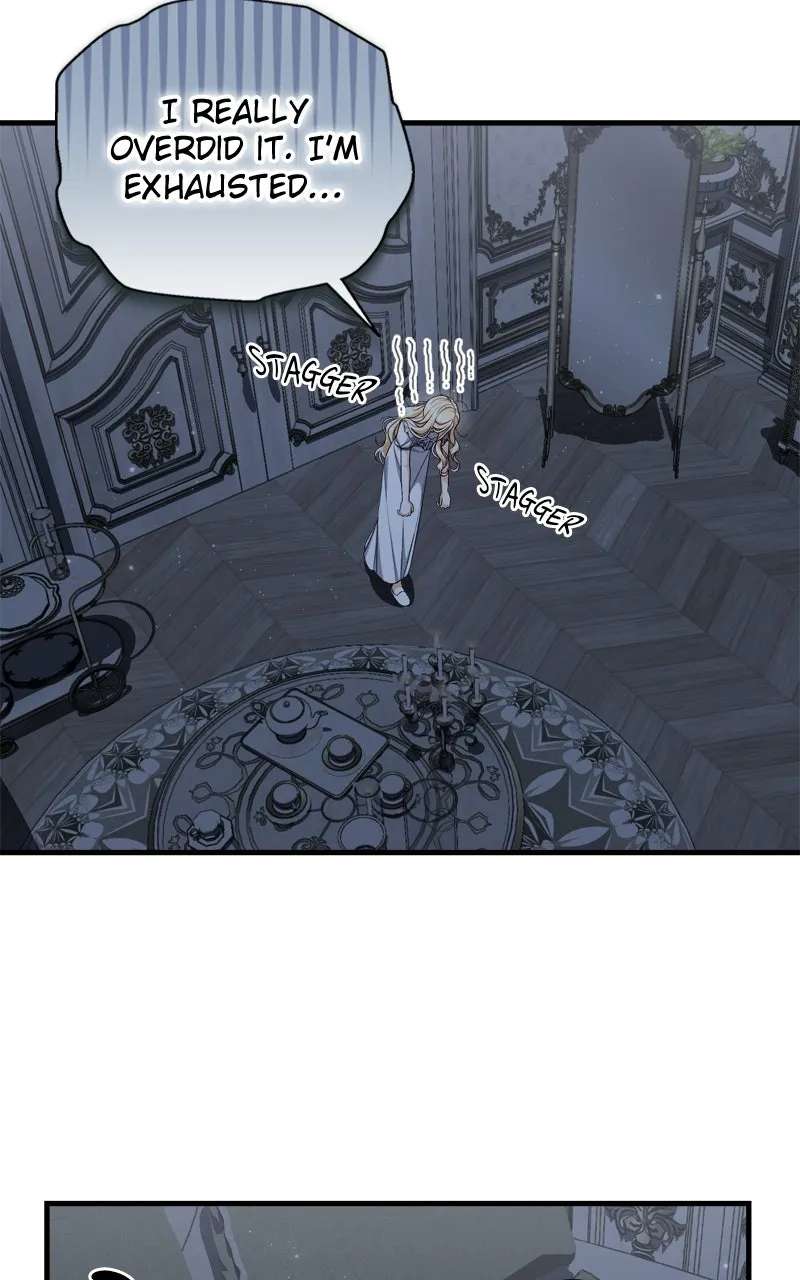 Raising the SecondMale Lead’s Son Chapter 62 - page 49