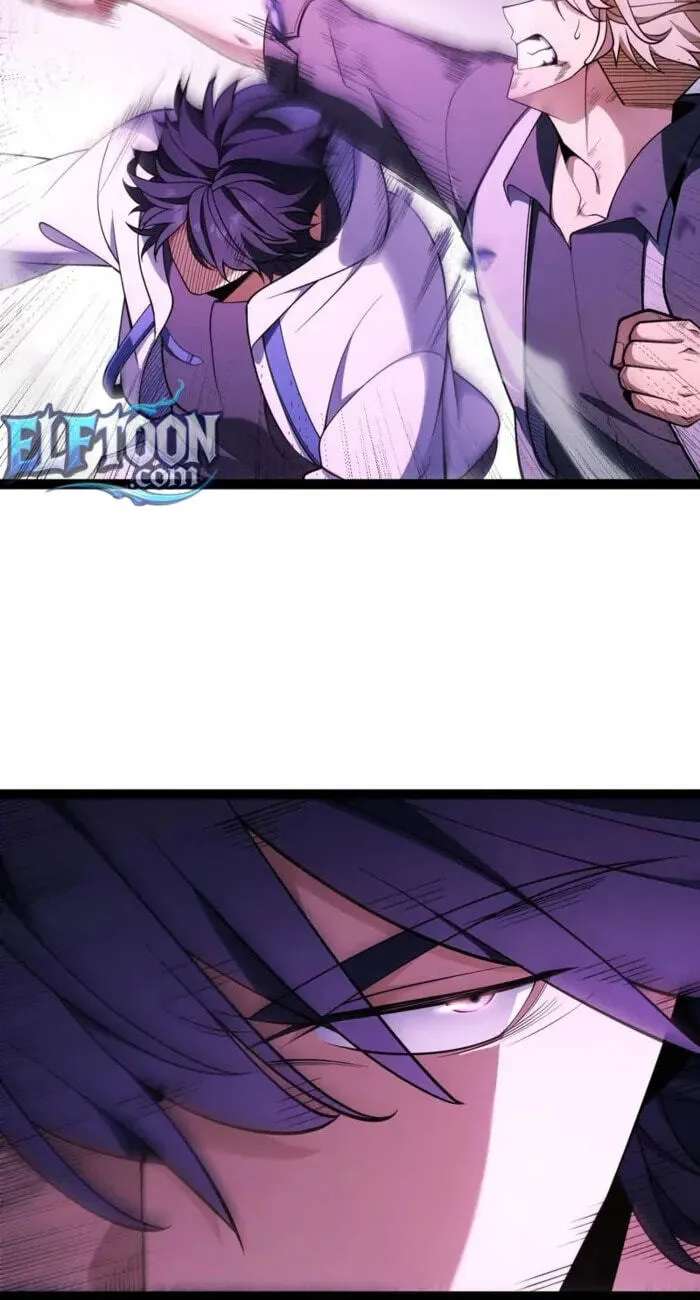 Wo Kaiju Shenhua Tianfu, Yi Jian Zhan Shen! Chapter 55 - page 19