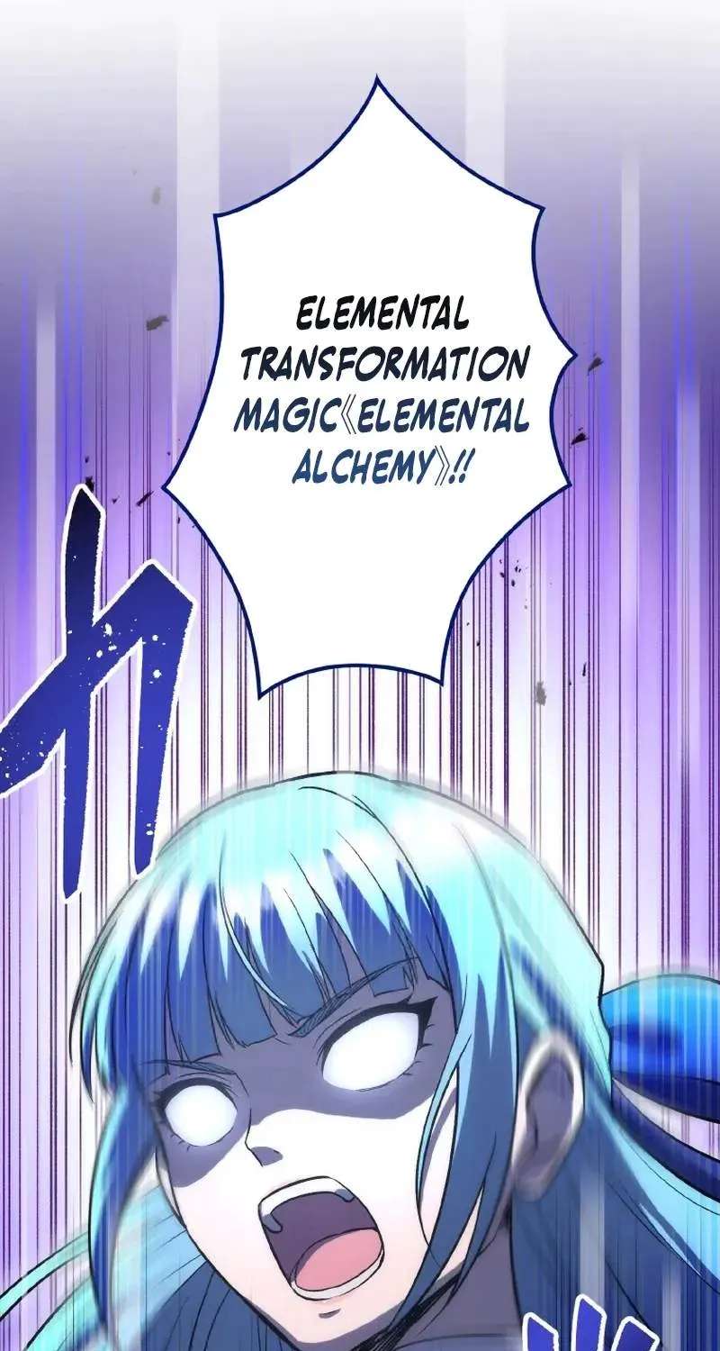 The Old Man of the Otherworld's Convenience Store is Actually the Strongest Chapter 90 - page 13
