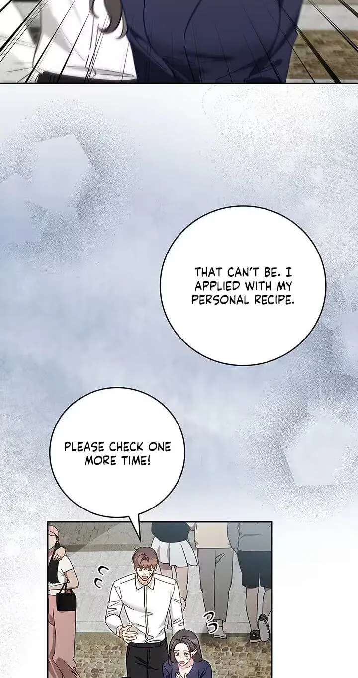 Virtuous Romance Chapter 31 - page 65