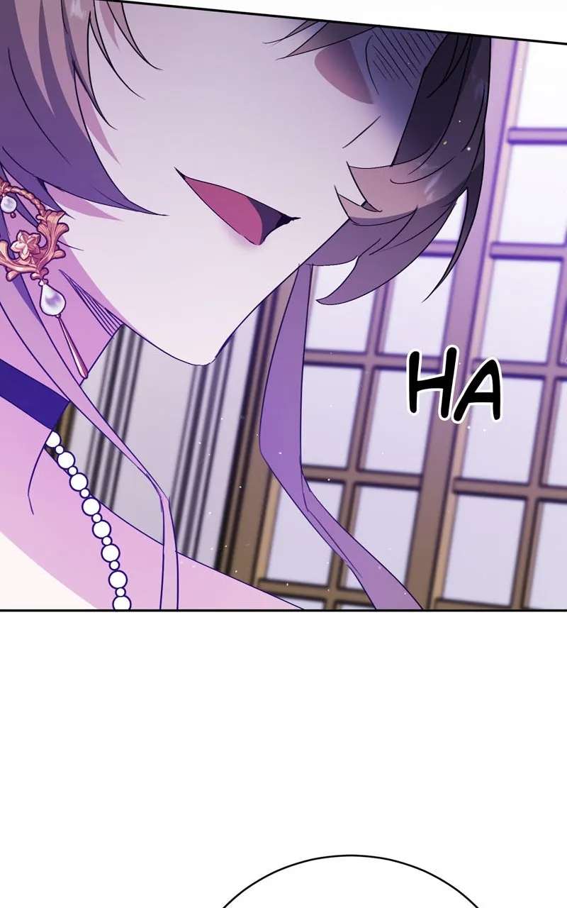 I Thought I wasthe Real Daughter Chapter 27 - page 19