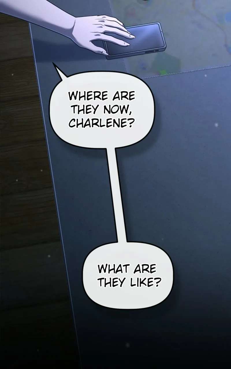 Finding Humanity Chapter 11 - page 98