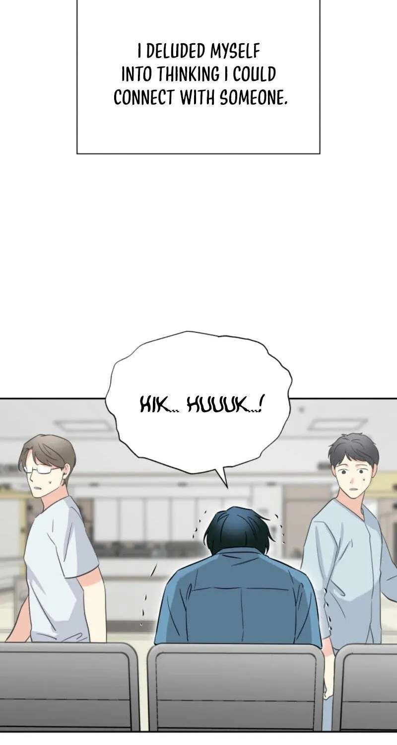 It’s Okay to Be Left Out Chapter 40 - page 64