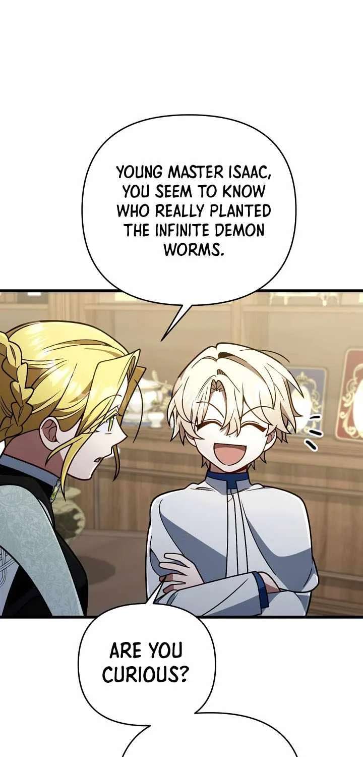 I'm Gonna Annihilate This Land Chapter 97 - page 51